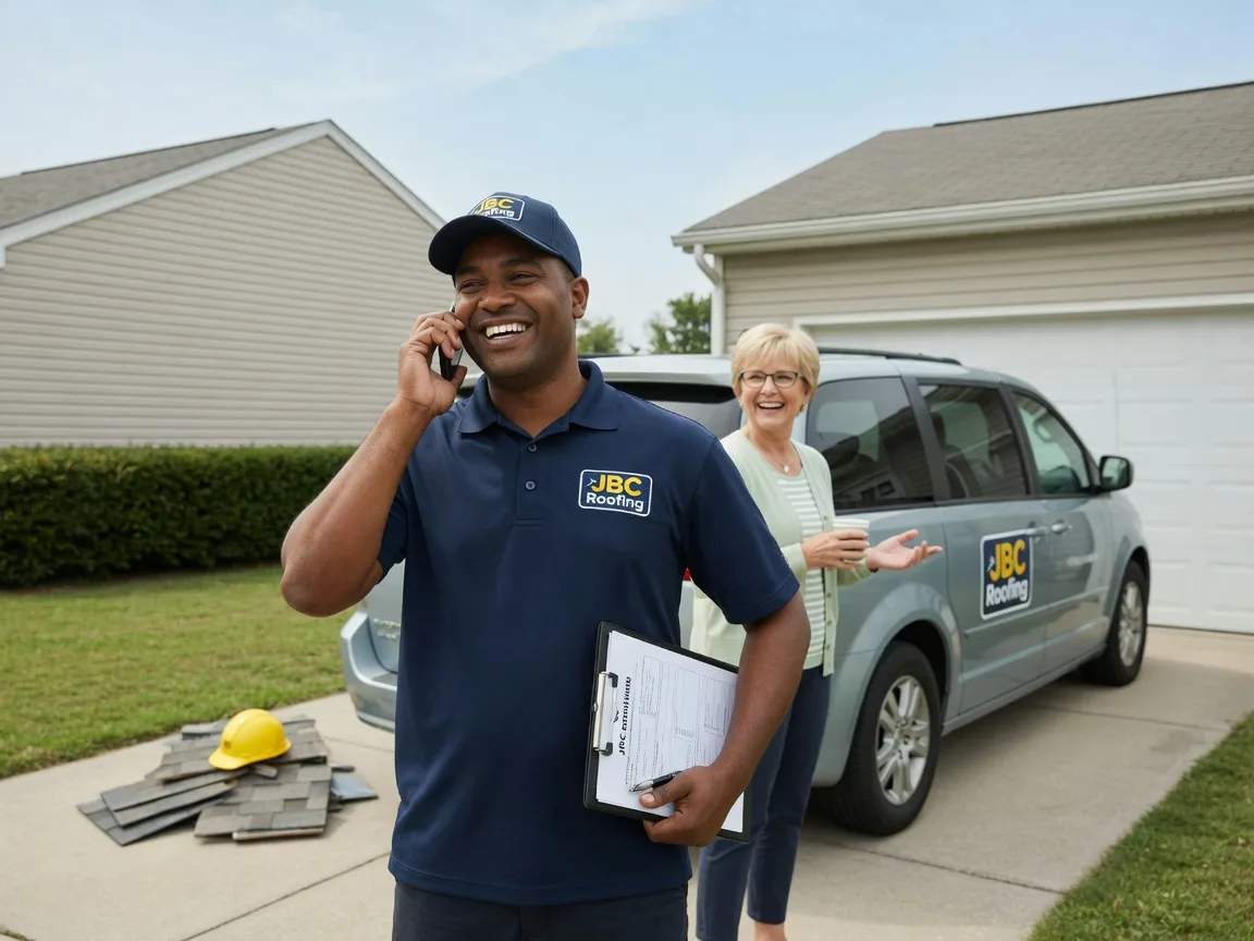 Roof Replacement Schneider, IN FAQs